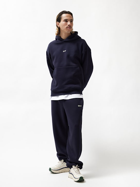 SOTF: Standard cuffed joggers