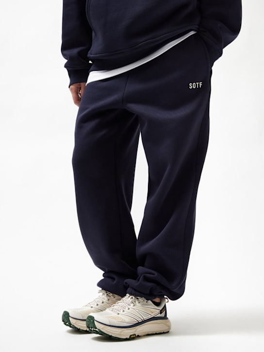 SOTF: Standard cuffed joggers