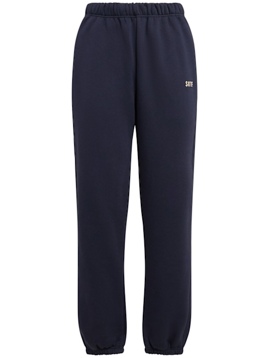 SOTF: Standard cuffed joggers