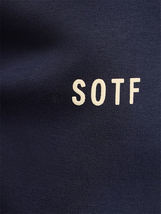 SOTF: Standard cuffed joggers