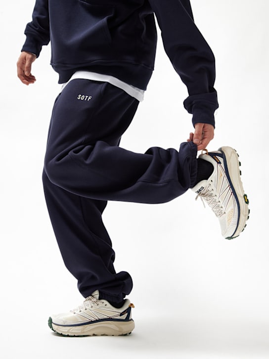 SOTF: Standard cuffed joggers