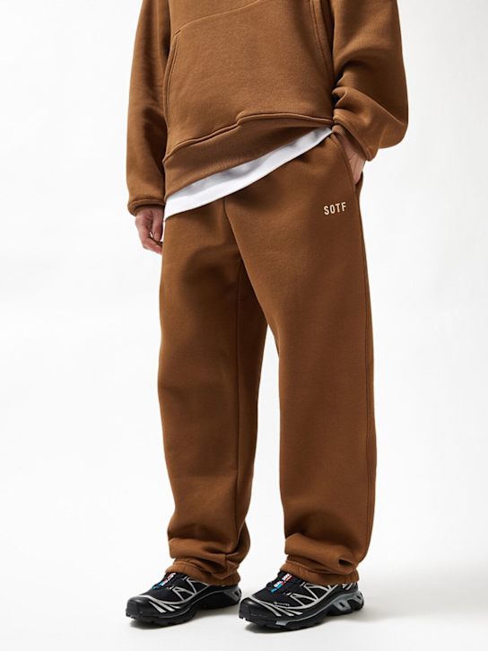 SOTF: Standard cuffed joggers