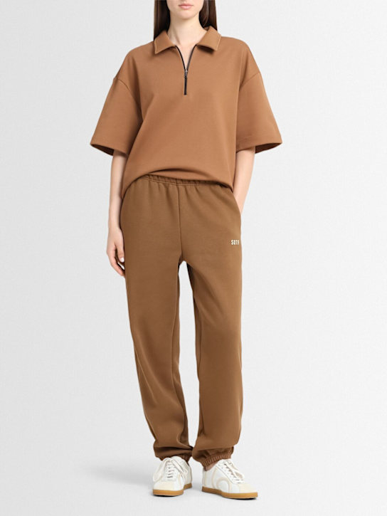 SOTF: Standard cuffed joggers