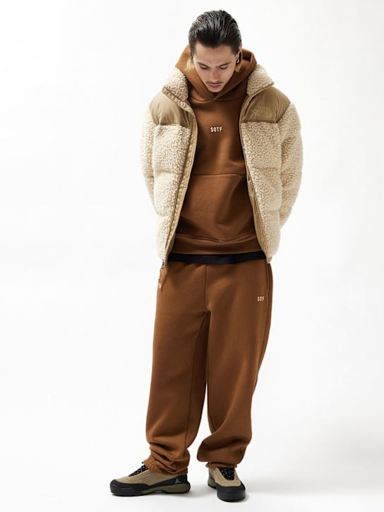 SOTF: Standard cuffed joggers