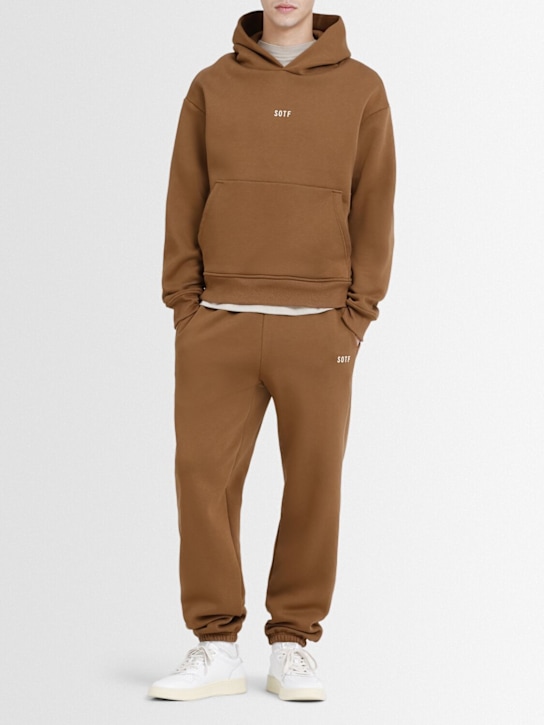 SOTF - Standard cuffed joggers