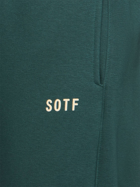 SOTF: Standard cuffed joggers