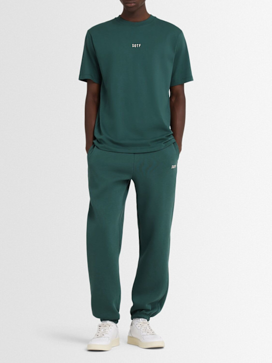 SOTF: Standard cuffed joggers