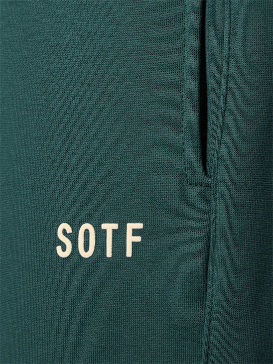 SOTF: Standard cuffed joggers