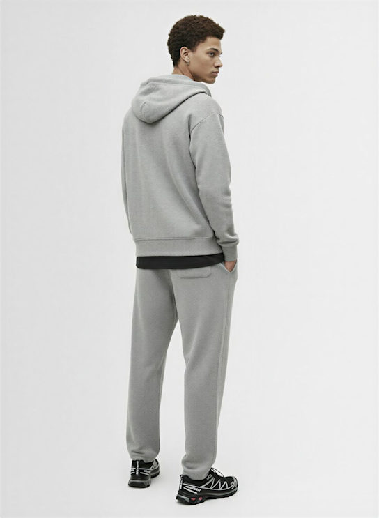 SOTF: Standard cuffed joggers