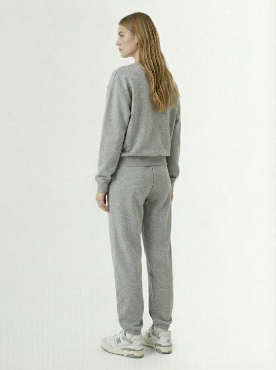 SOTF: Standard cuffed joggers