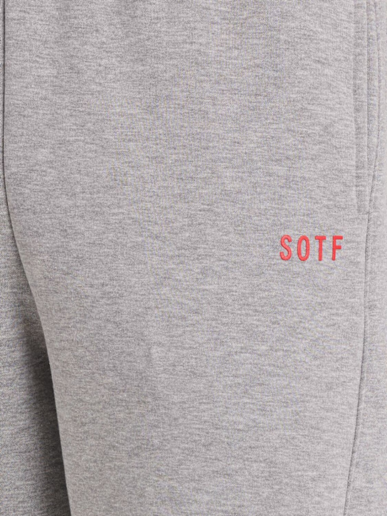 SOTF: Standard cuffed joggers