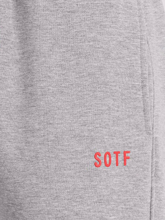 SOTF: Standard cuffed joggers