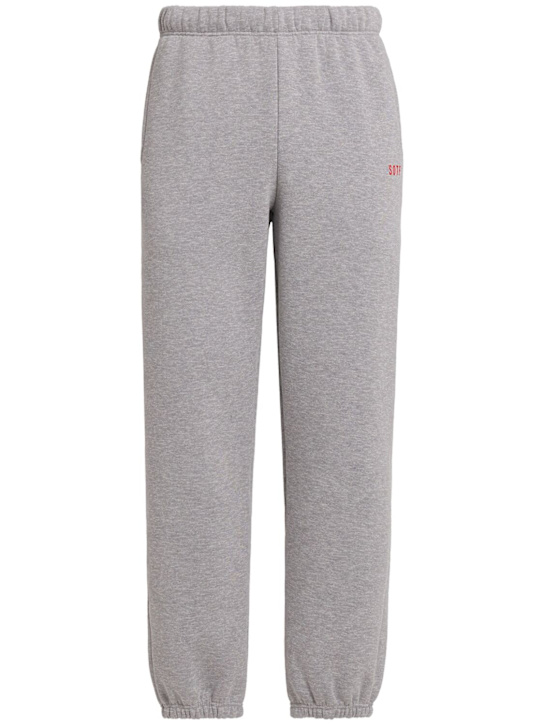 SOTF: Standard cuffed joggers