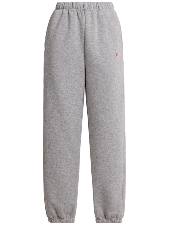 SOTF: Standard cuffed joggers