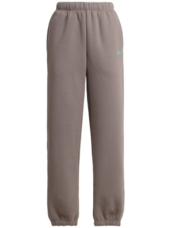 SOTF: Standard cuffed joggers