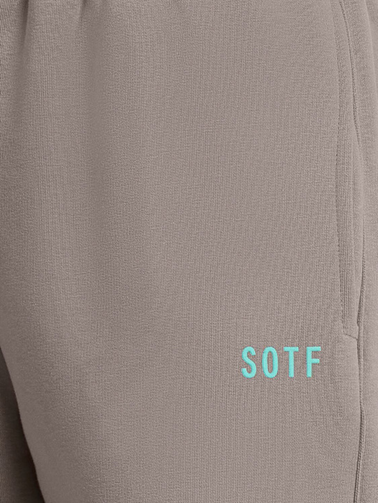 SOTF: Standard cuffed joggers