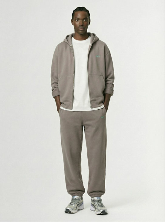 SOTF: Standard cuffed joggers