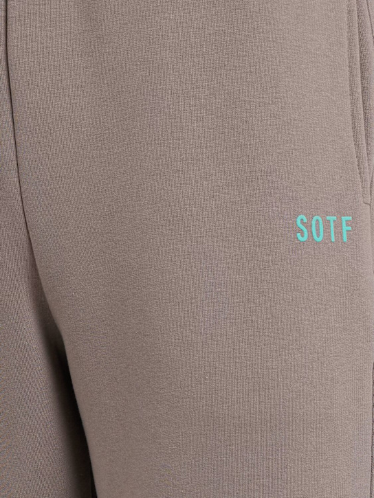SOTF: Standard cuffed joggers
