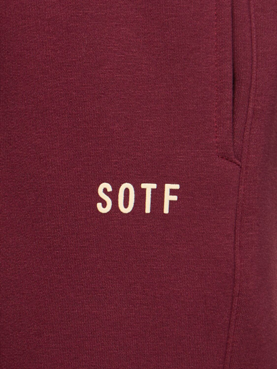 SOTF: Standard cuffed joggers