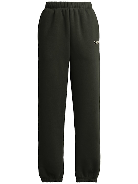 SOTF: Standard cuffed joggers