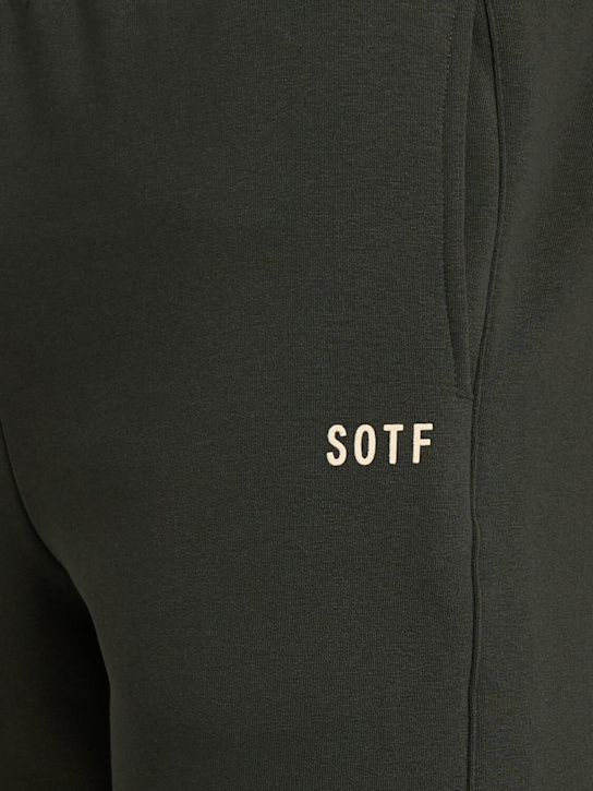 SOTF: Standard cuffed joggers