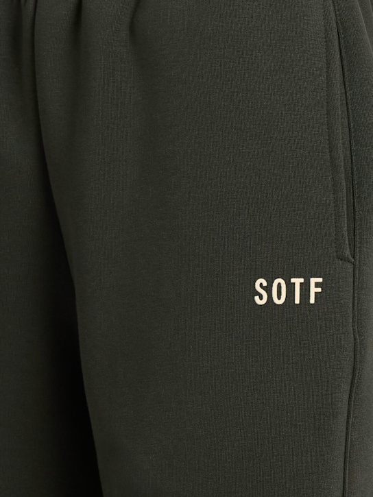 SOTF: Standard cuffed joggers