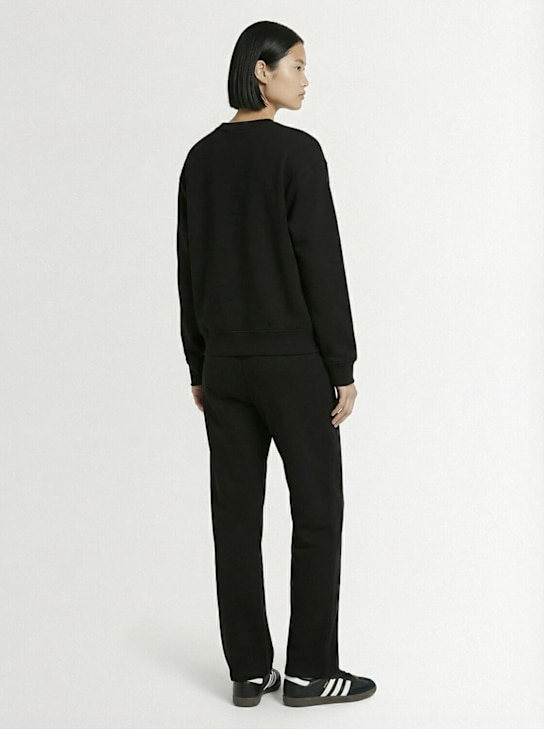 SOTF: Cotton blend sweatpants