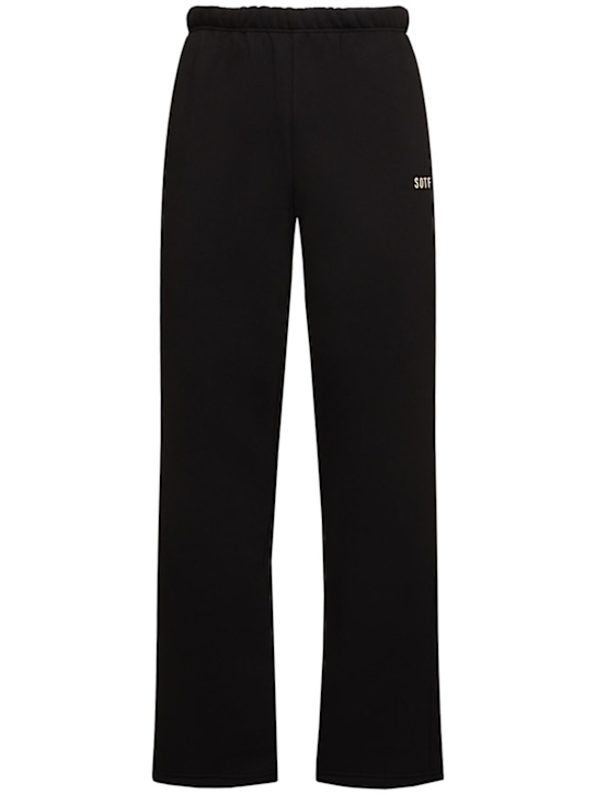 SOTF: Cotton blend sweatpants