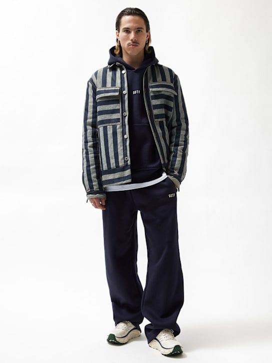 SOTF: Cotton blend sweatpants