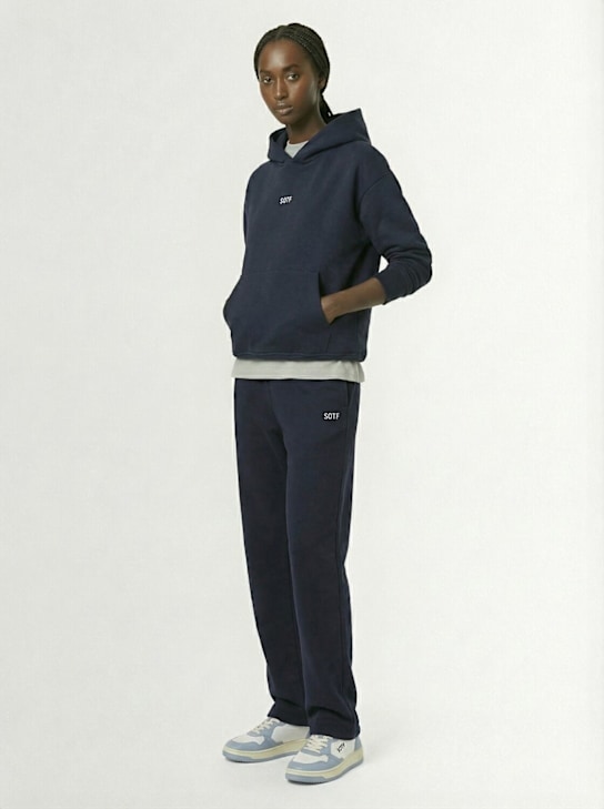 SOTF: Cotton blend sweatpants