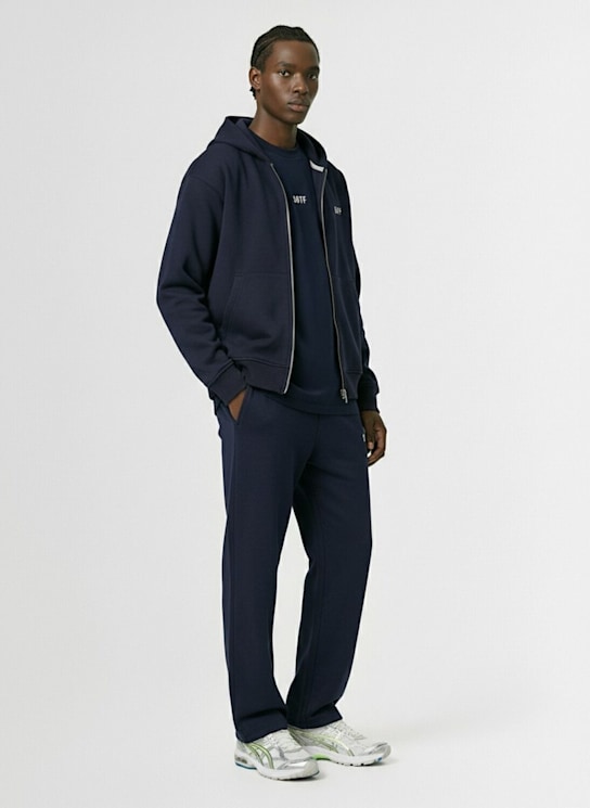 SOTF: Cotton blend sweatpants