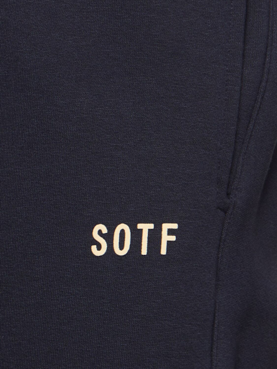 SOTF: Cotton blend sweatpants