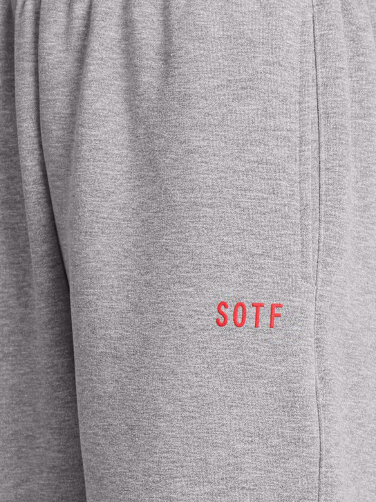 SOTF: Standard open leg joggers