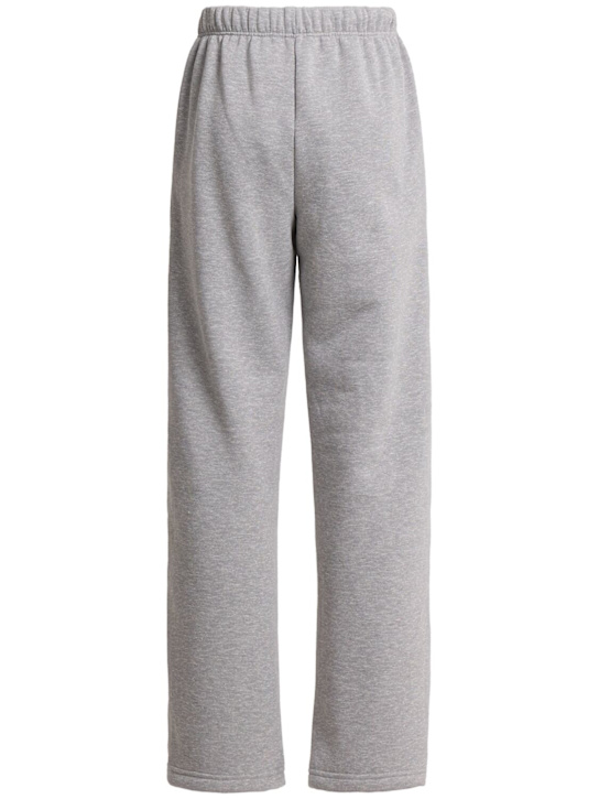 SOTF: Standard open leg joggers