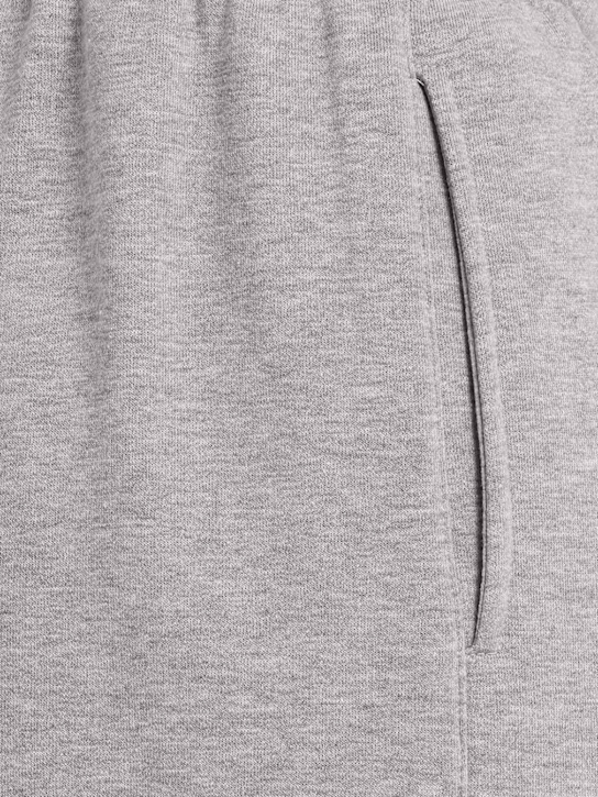 SOTF: Standard open leg joggers