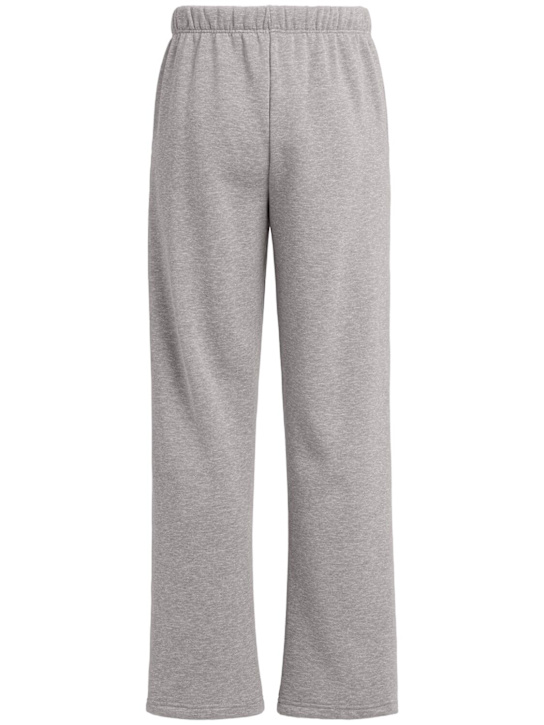 SOTF: Standard open leg joggers