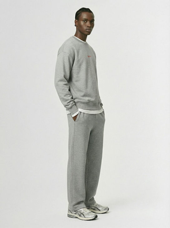SOTF: Standard open leg joggers