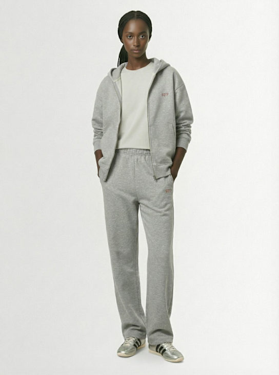 SOTF: Standard open leg joggers