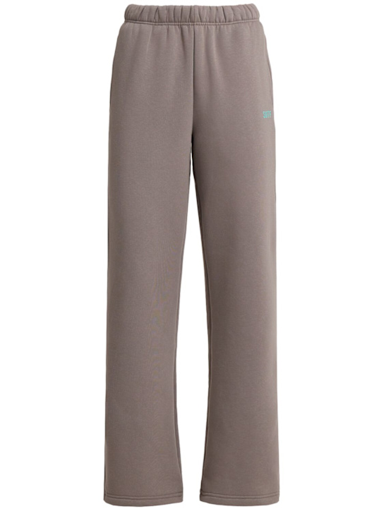 SOTF: Standard open leg joggers