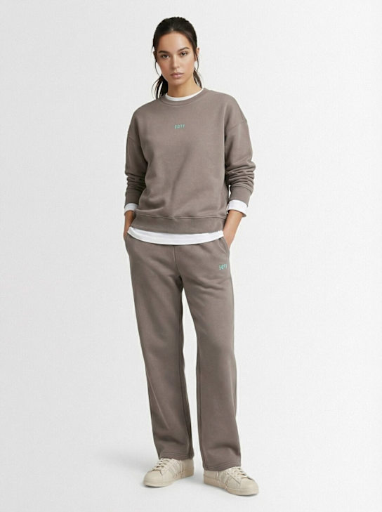 SOTF: Standard open leg joggers