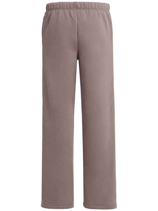 SOTF: Standard open leg joggers