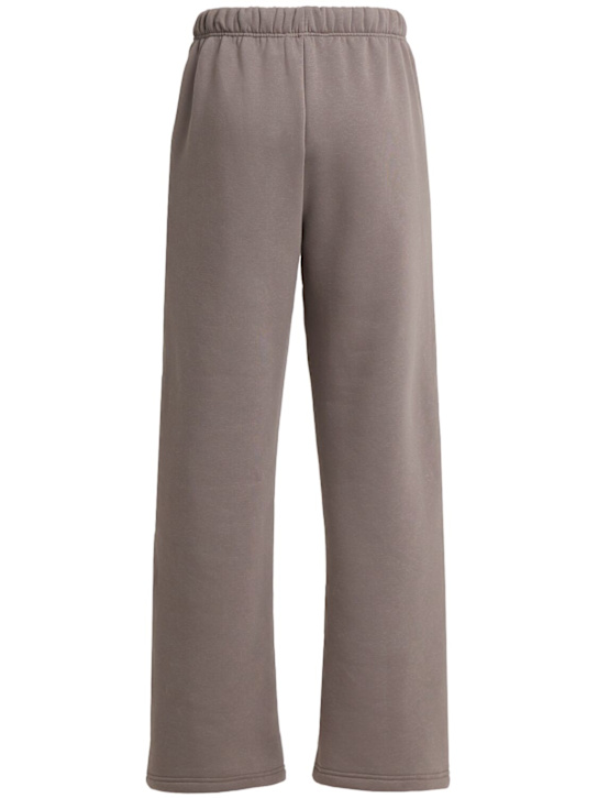 SOTF: Standard open leg joggers