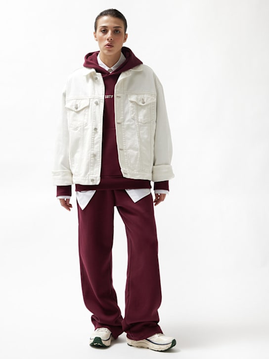 SOTF: Cotton Blend Sweatpants