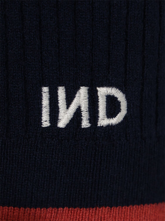 INDEE: Viscose blend sweater