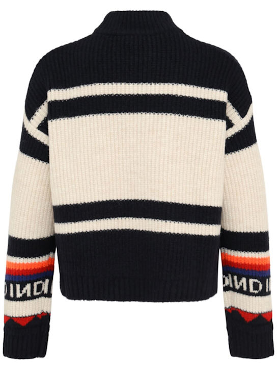 INDEE - Acrylic Blend Sweater