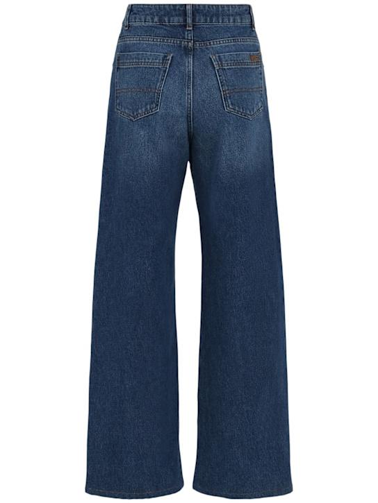 INDEE - Cotton Jeans