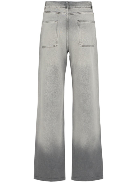 INDEE - Cotton denim jeans
