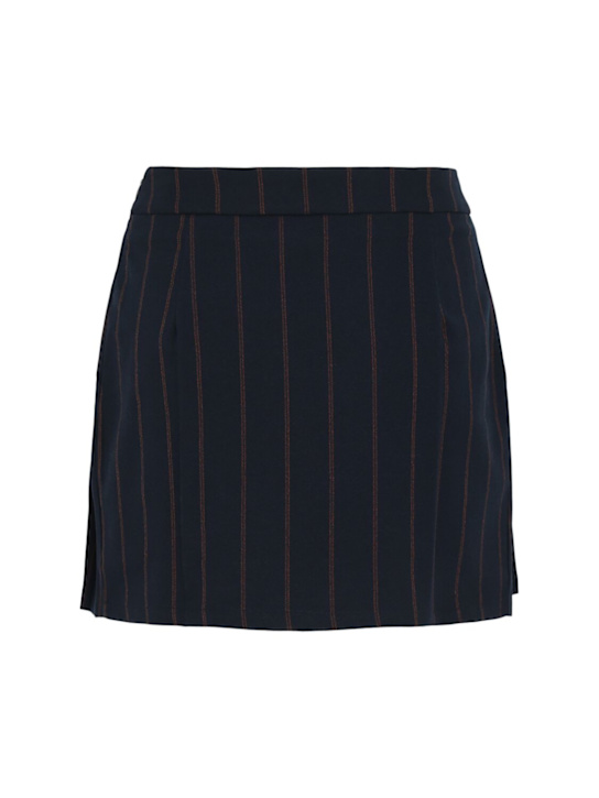 INDEE: Jupe en mélange de polyester