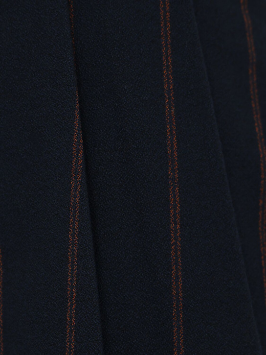 INDEE: Jupe en mélange de polyester