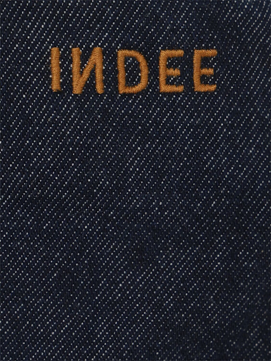 INDEE: Cotton Skirt